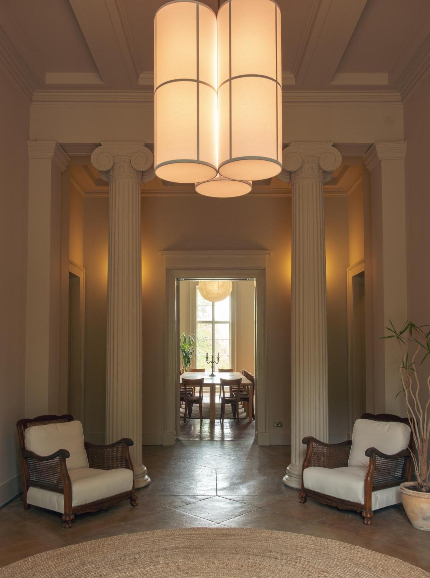 Boath House Hotel Nairn Ngoại thất bức ảnh